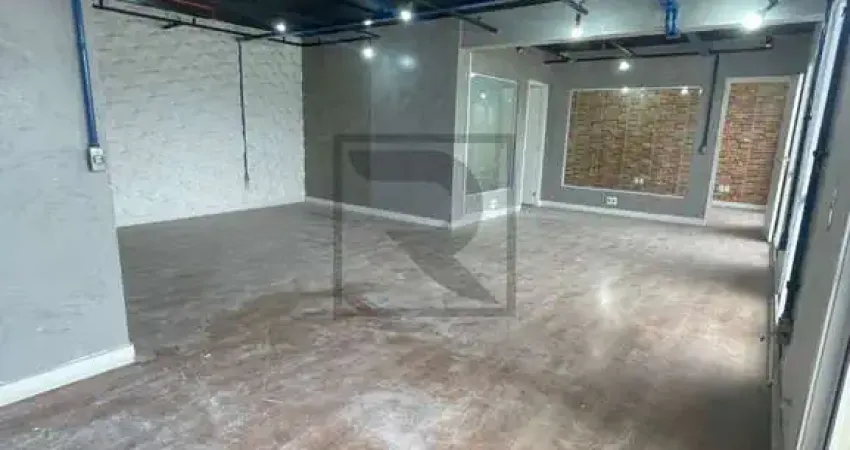 Sala comercial com 3 salas para alugar na Avenida das Nações Unidas, 18801, Vila Almeida, São Paulo