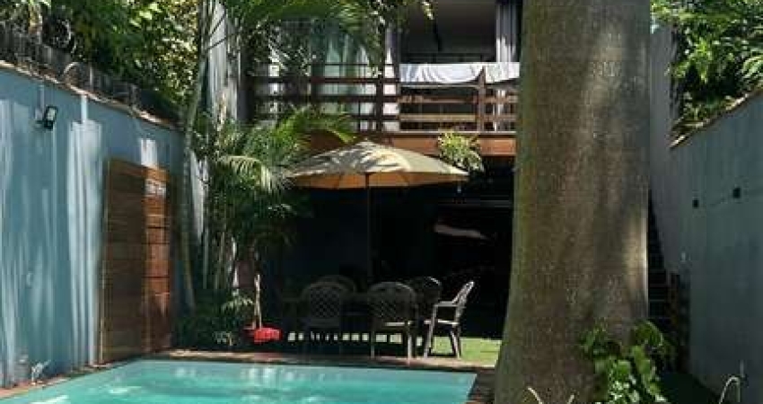 Casa com 2 quartos à venda na Rua Rodolfo Mansberger, 103, Vila Bela Vista (Zona Sul), São Paulo