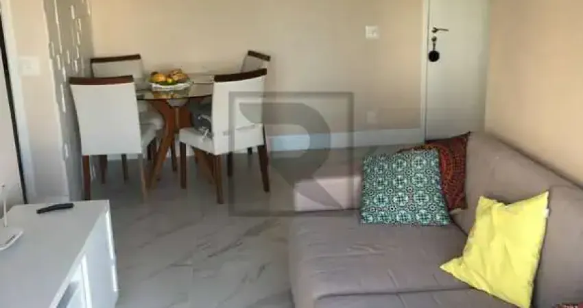 Apartamento com 2 quartos à venda na Rua Quararibéia, Vila Isa, São Paulo