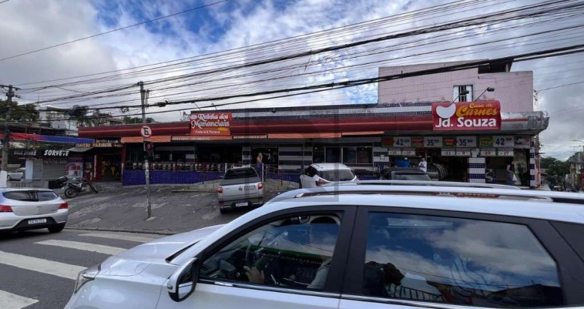 Terreno à venda na Avenida Guarapiranga, 5025, Jardim Japão, São Paulo