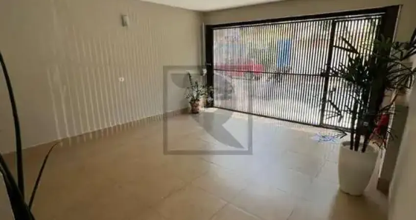 Casa com 3 quartos à venda na Rua Tenente José Maria Pinto, 185, Jardim Taquaral, São Paulo