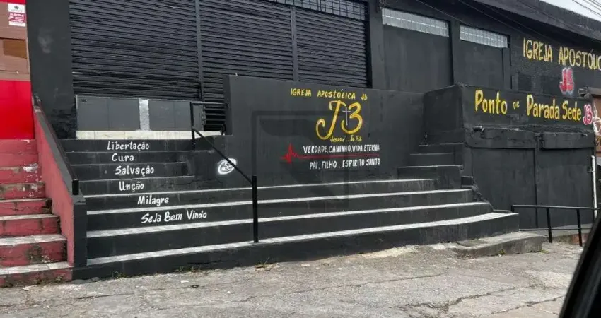 Ponto comercial à venda na Rua Atanásio Ribeiro Costa, 416, Jardim Nakamura, São Paulo