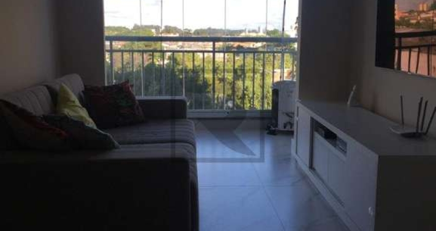 Apartamento com 2 quartos à venda na Rua Quararibéia, 200, Vila Isa, São Paulo