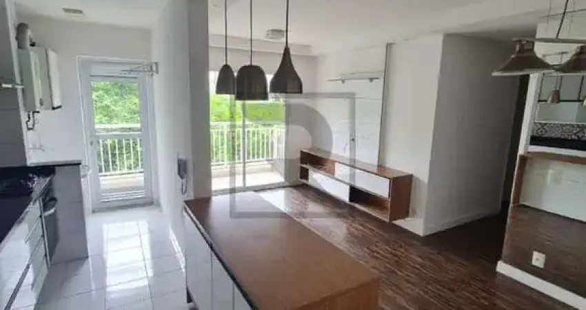 Apartamento com 2 quartos à venda na Rua Quararibéia, 200, Vila Isa, São Paulo