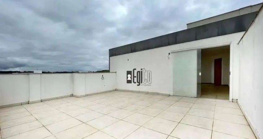 Cobertura com 3 dormitórios à venda, 170 m² por R$ 839.000,00 - Estrela Sul - Juiz de Fora/MG