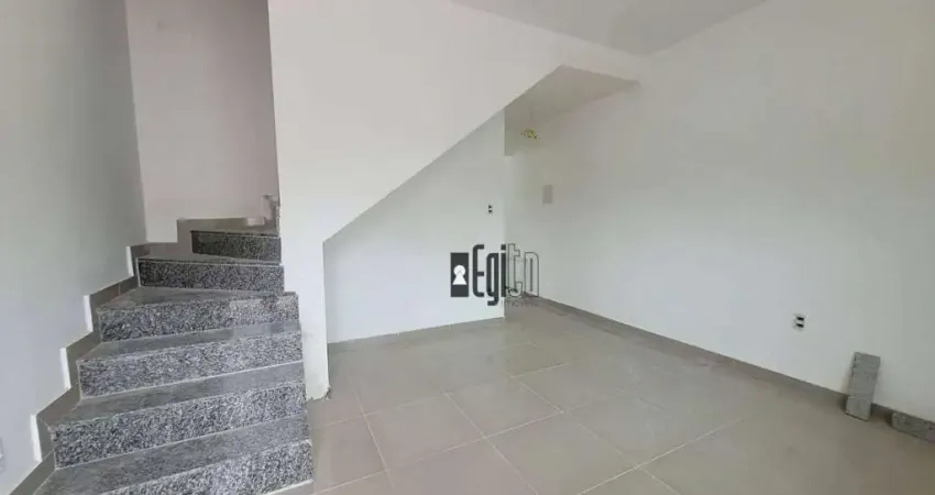 Casa com 3 dormitórios à venda, 100 m² por R$ 310.000,00 - Parque Independência - Juiz de Fora/MG