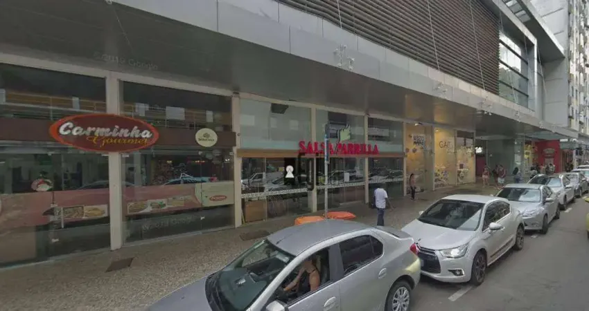 Loja à venda, 80 m² por R$ 1.790.000,00 - Centro - Juiz de Fora/MG
