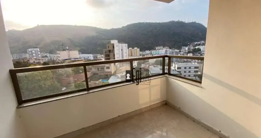 Apartamento com 3 dormitórios à venda, 92 m² por R$ 559.000,00 - São Mateus - Juiz de Fora/MG