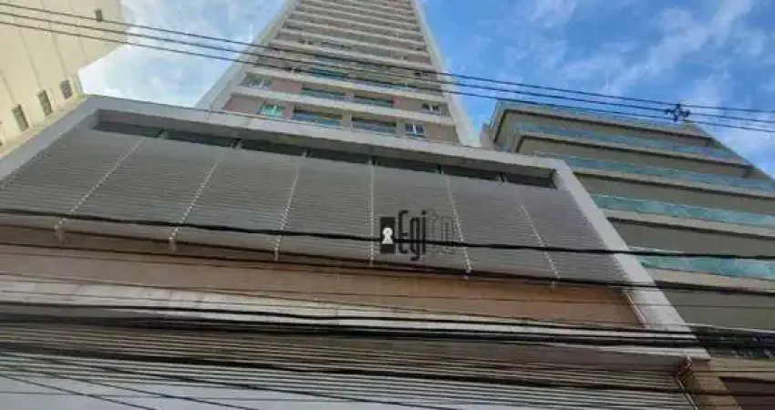 Apartamento com 1 dormitório à venda, 43 m² por R$ 313.900,00 - Bom Pastor - Juiz de Fora/MG