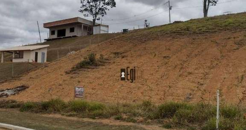 Terreno com Otima Topografia em Belmiro Braga