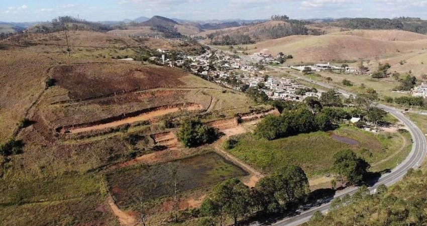 Terreno à venda, 60000 m² por R$ 2.100.000,00 - Igrejinha - Juiz de Fora/MG