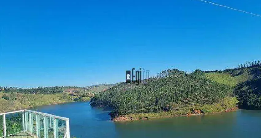 Chácara com 2 dormitórios à venda, 1500 m² por R$ 700.000,00 - Chapeu Duvas - Juiz de Fora/MG