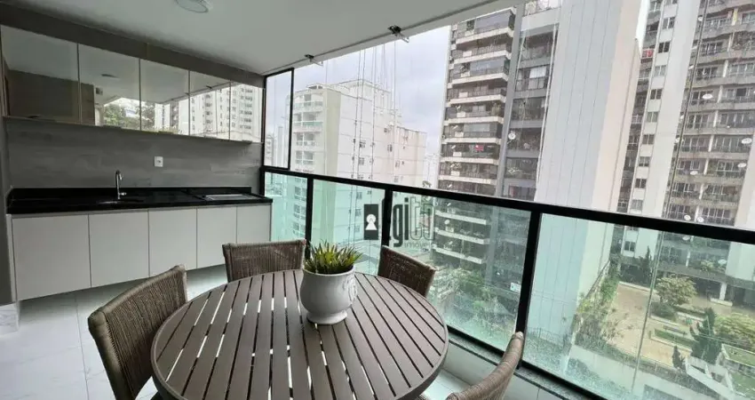 Apartamento com 3 dormitórios à venda, 94 m² por R$ 1.049.900,00 - Santa Helena - Juiz de Fora/MG