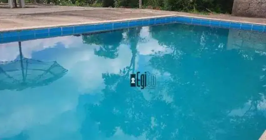 Chácara com 3 dormitórios à venda, 3000 m² por R$ 260.000,00 - Centro - Juiz de Fora/MG
