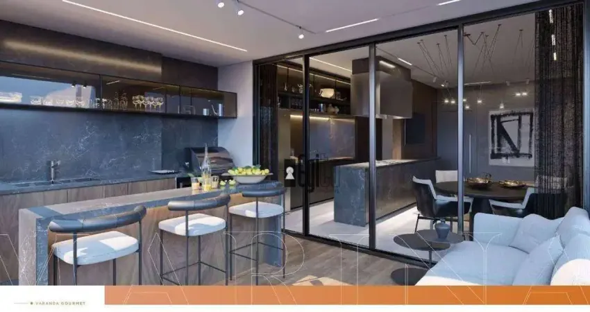 Apartamento com 2 dormitórios à venda, 86 m² por R$ 889.000,00 - Centro - Juiz de Fora/MG