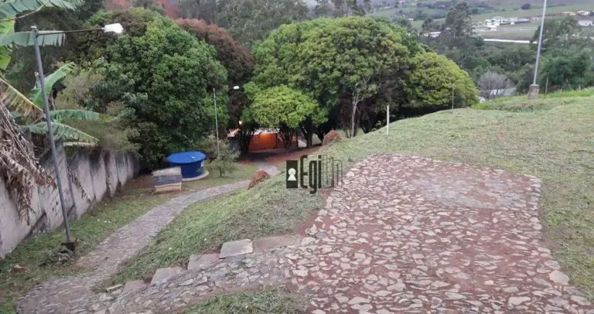 Chácara com 1 dormitório à venda, 4800 m² por R$ 290.000,00 - Reprêsa - Juiz de Fora/MG