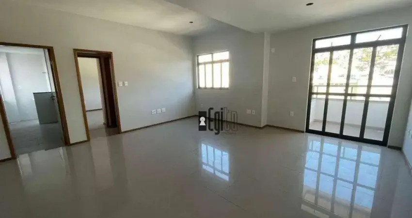 Cobertura com 4 dormitórios à venda, 140 m² por R$ 879.000,00 - São Mateus - Juiz de Fora/MG