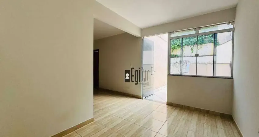 Cobertura com 3 dormitórios à venda, 115 m² por R$ 288.900,00 - Parque Guarani - Juiz de Fora/MG