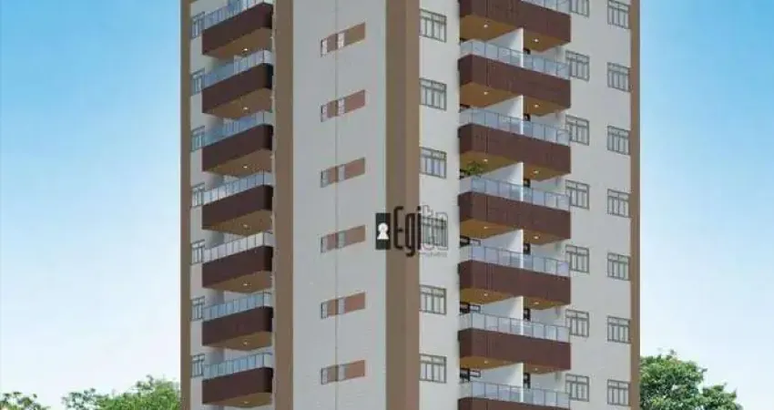 Apartamento Garden com 2 dormitórios à venda, 97 m² por R$ 459.000,00 - Jardim Glória - Juiz de Fora/MG