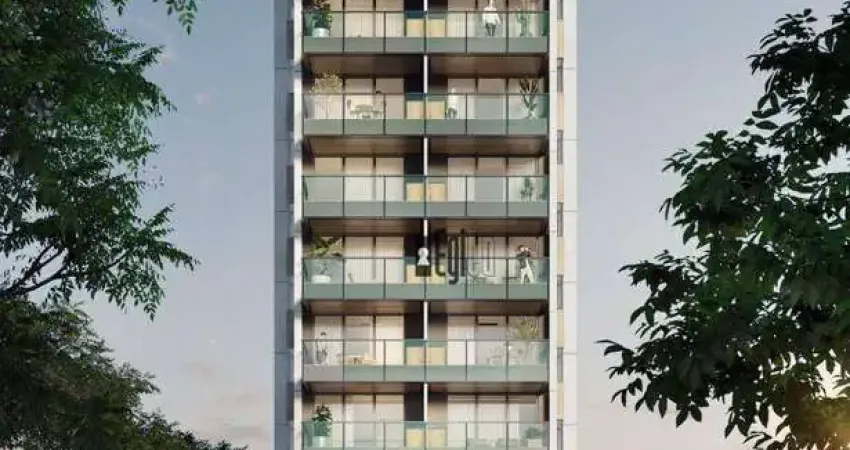 Lindo Apartamento no Bom Pastor logo ao lado da Rio Branco !!