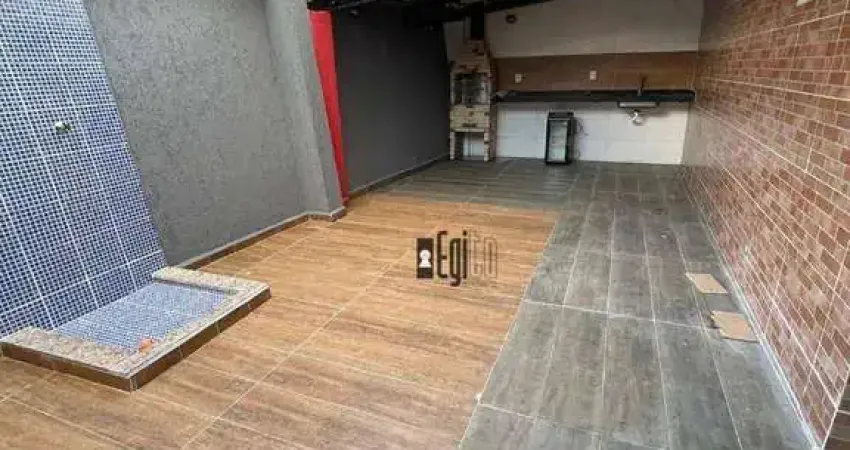 Apartamento Garden com 3 dormitórios à venda, 130 m² por R$ 314.990,00 - Recanto dos Lagos - Juiz de Fora/MG