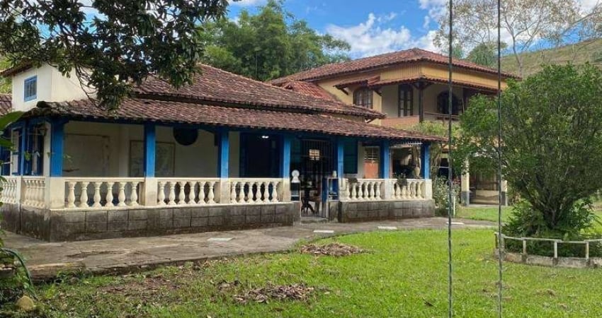 Chácara / sítio com 4 quartos à venda no Centro, Piau 