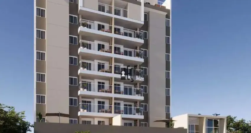 Apartamento Garden com 2 dormitórios à venda, 116 m² por R$ 720.000,00 - São Pedro - Juiz de Fora/MG