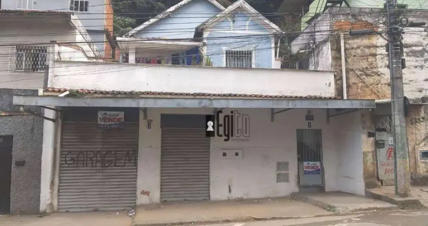Excelente Casa com Acesso facilitado e Terraço !!