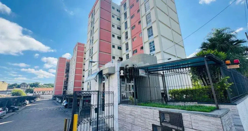 Apartamento com 2 dormitórios à venda, 64 m² por R$ 255.000,00 - Mariano Procópio - Juiz de Fora/MG