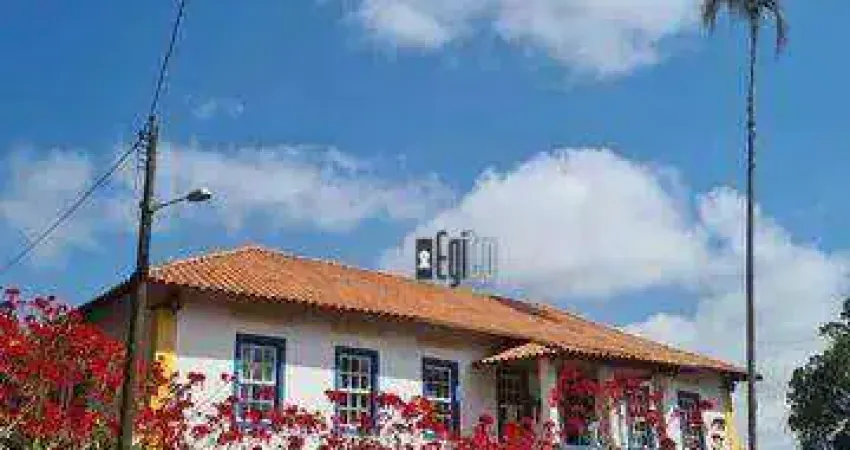 Fazenda com 6 dormitórios à venda, 770000 m² por R$ 5.000.000,00 - Centro - Barbacena/MG