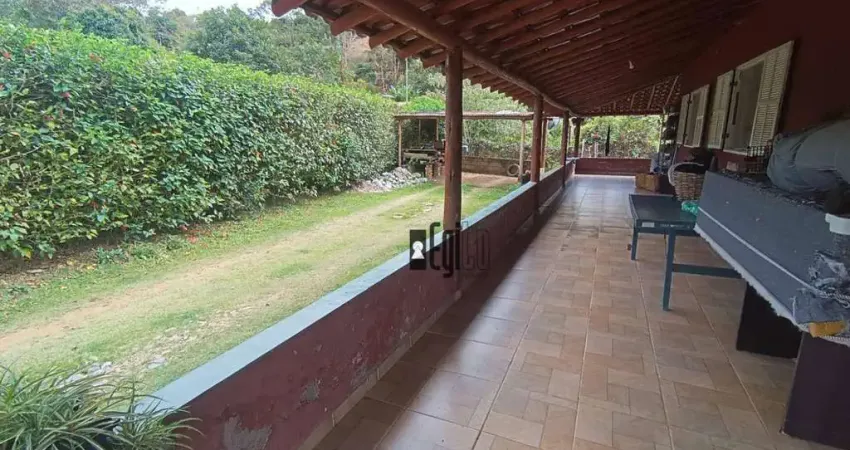 Chácara com 3 dormitórios à venda, 1500 m² por R$ 500.000,00 - Coronel Pacheco - Coronel Pacheco/MG