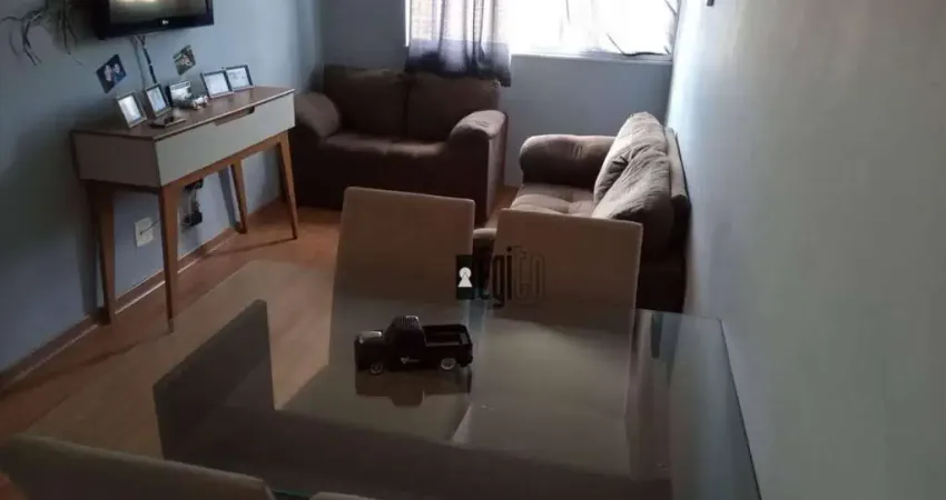 Excelente Apartamento no Programa Minha Casa Minha Vida.