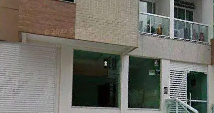 Apartamento com 1 dormitório à venda, 67 m² por R$ 308.900,00 - Granbery - Juiz de Fora/MG