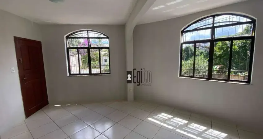 Casa com 2 dormitórios à venda, 60 m² por R$ 240.000,00 - Marumbi - Juiz de Fora/MG