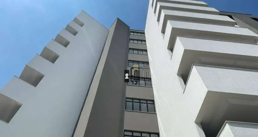 Apartamento Garden com 3 dormitórios à venda, 154 m² por R$ 630.000,00 - Aeroporto - Juiz de Fora/MG