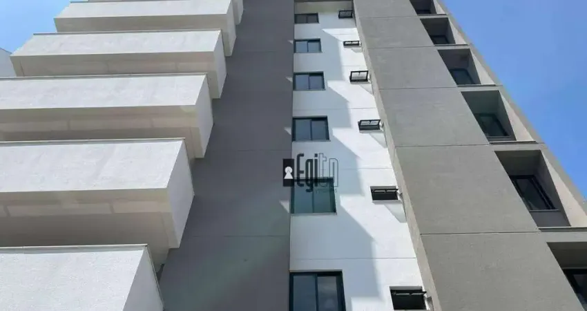 Apartamento com 3 dormitórios à venda, 93 m² por R$ 565.000,00 - Aeroporto - Juiz de Fora/MG
