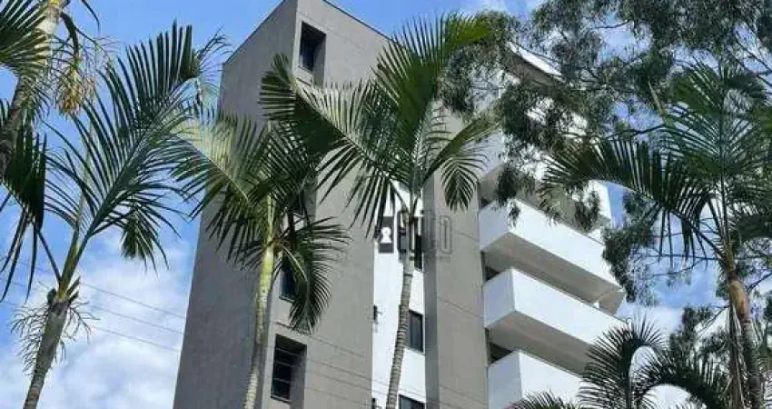 Cobertura com 4 dormitórios à venda, 186 m² por R$ 990.000,00 - Aeroporto - Juiz de Fora/MG