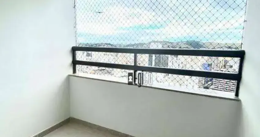 Apartamento com 3 dormitórios à venda, 110 m² por R$ 379.000,00 - Paineiras - Juiz de Fora/MG