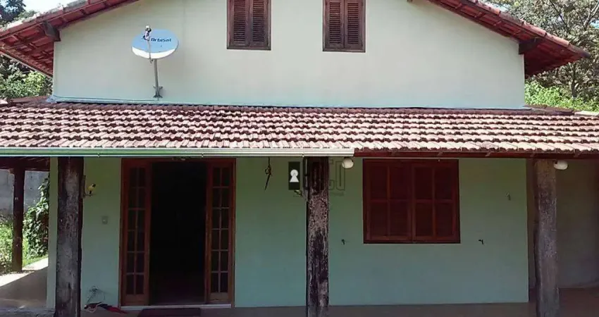 Chácara com 3 dormitórios à venda, 2500 m² por R$ 395.000,00 - Salvaterra - Matias Barbosa/MG