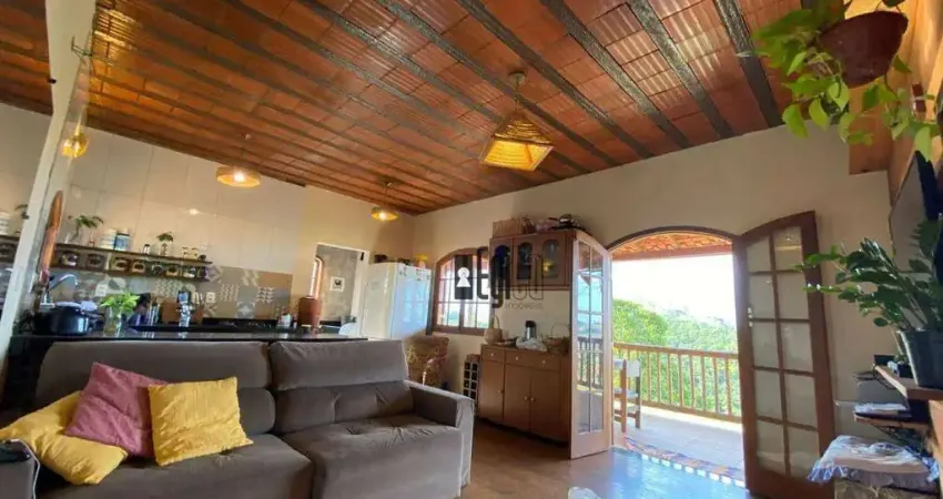 Chácara com 2 dormitórios à venda, 3200 m² por R$ 239.900,00 - Park Cachoeira - Juiz de Fora/MG