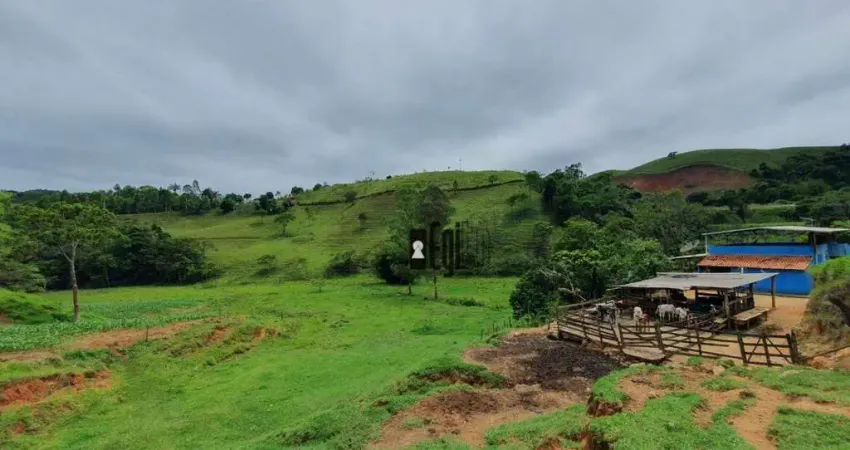 Sítio à venda, 107000 m² por R$ 850.000,00 - Igrejinha - Juiz de Fora/MG