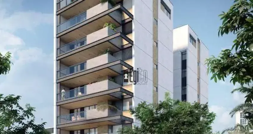 Apartamento com 3 dormitórios à venda, 110 m² por R$ 1.070.000,00 - Alto dos Passos - Juiz de Fora/MG