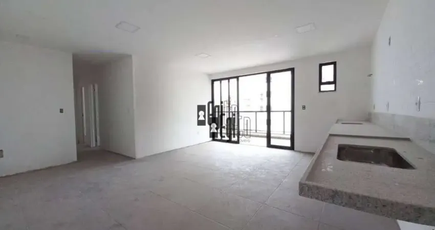 Apartamento com 3 dormitórios à venda, 94 m² por R$ 519.000,00 - Teixeiras - Juiz de Fora/MG