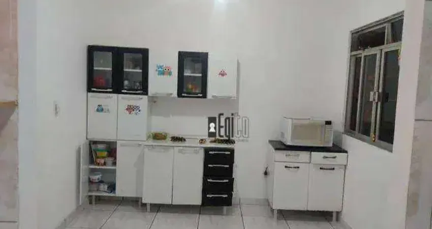 Casa com 4 dormitórios à venda, 160 m² por R$ 330.000,00 - Nova Era - Juiz de Fora/MG