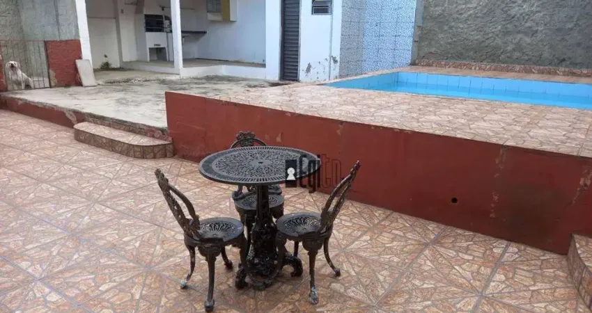 Casa com 5 dormitórios à venda, 230 m² por R$ 595.000,00 - Parque Guarua - Juiz de Fora/MG