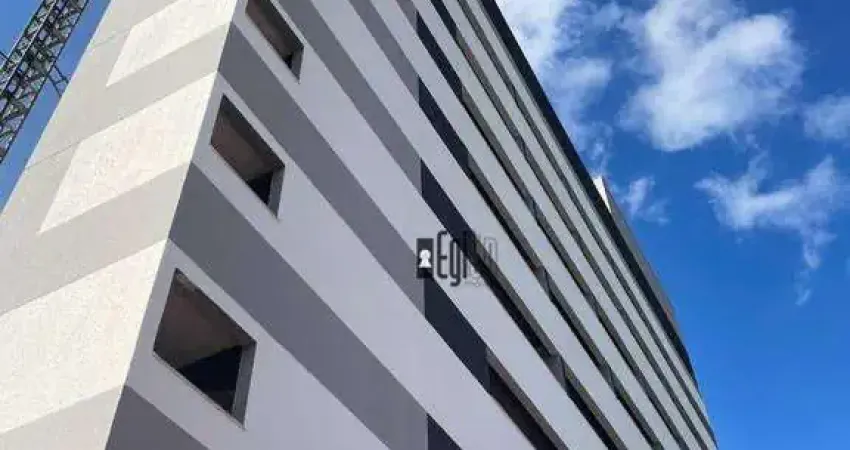 Apartamento com 1 dormitório à venda, 32 m² por R$ 180.000,00 - São Pedro - Juiz de Fora/MG