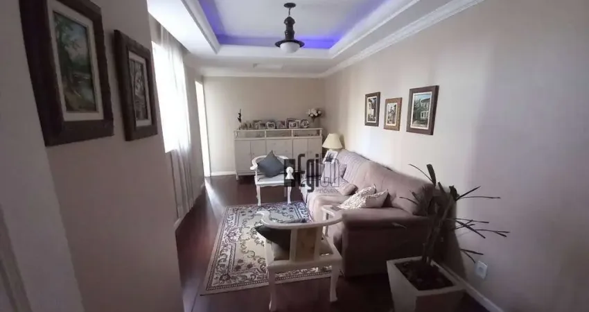 Apartamento com 2 dormitórios à venda, 97 m² por R$ 330.000,00 - Paineiras - Juiz de Fora/MG