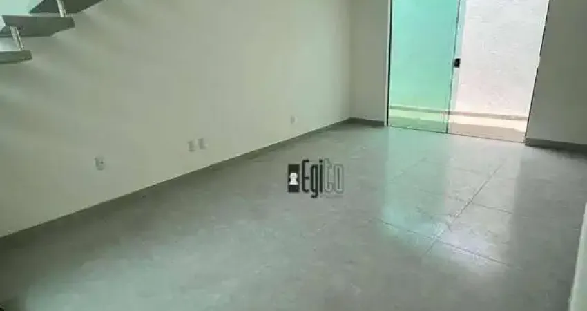Casa com 2 dormitórios à venda, 101 m² por R$ 409.000,00 - Marilândia - Juiz de Fora/MG