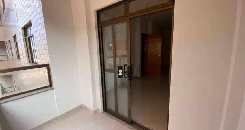 Apartamento com 2 dormitórios à venda, 71 m² por R$ 369.000,00 - São Mateus - Juiz de Fora/MG