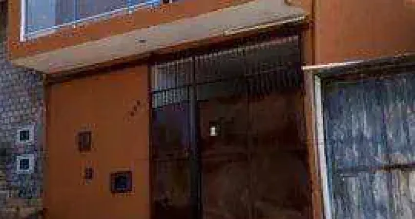Casa com 2 dormitórios à venda, 150 m² por R$ 275.000,00 - Francisco Bernardino - Juiz de Fora/MG